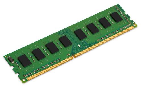 Memória RAM 4GB DDR3L 1600MHz - KINGSTON