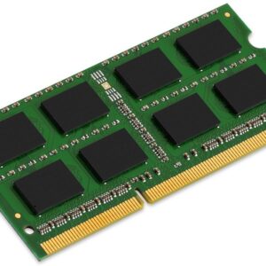 Mem?ria RAM SO-DIMM 8GB DDR3L 1600MHz - KINGSTON
