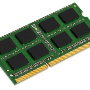 Memória RAM 4GB DDR3L 1600MHz - KINGSTON