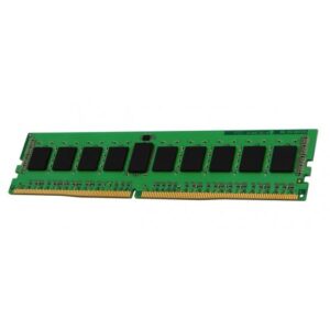 Memória Ram ECC 16GB DDR4 2666 MHz CL19 - KINGSTON
