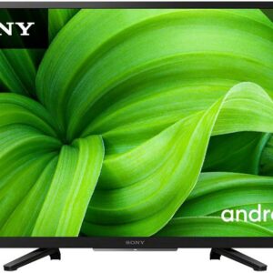 Smart TV 32 KD32W800P1AEP HD Android TV - SONY