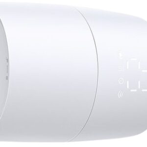 Válvula de Radiador Termostático Kasa Smart KE100 (Branco) - TP-LINK