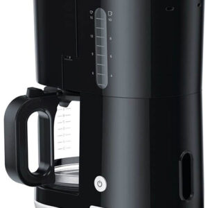 Caféteira Filtro 10-15 Chavenas (Preta) - BRAUN