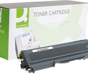 Toner Compativel Brother Tn-2120 - Q-CONNECT