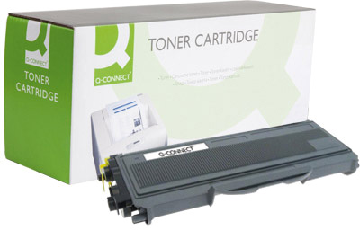 Toner Compativel Brother Tn-2120 - Q-CONNECT