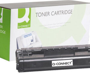 Toner Compatível HP CE278A p/ Laserjet /P1566 /P1606Dn/M 1536Dnf/Mpf - Q-CONNECT