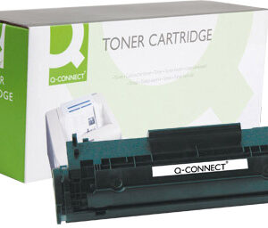 Toner Compativel Hp 1010 Q2612Xl Q2612A - Q-CONNECT