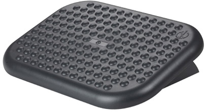 Apoio de Pés Ajustável KF17981 - Q-CONNECT