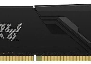 Mem?ria RAM Fury Beast 32GB (1x32GB) DDR4 3200Mhz CL16 - KINGSTON