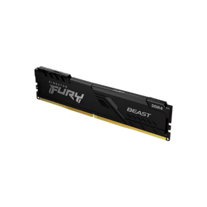 Memória Dimm DDR4 32Gb Kingston Fury Beast 3200MHz 1.35V CL16