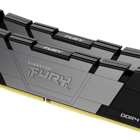 Memória RAM Fury Renegade 32GB (2x16GB) DDR4 3200 MHz CL16 - KINGSTON