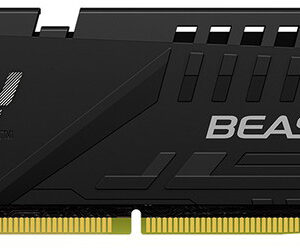Memória RAM Fury Beast 16GB (1x16GB) DDR5-5600MHz CL40 - KINGSTON