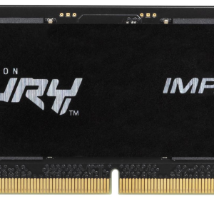 Memória RAM 32GB (2x16GB) DDR5-CL40 5600MHz (Preto) - KINGSTON