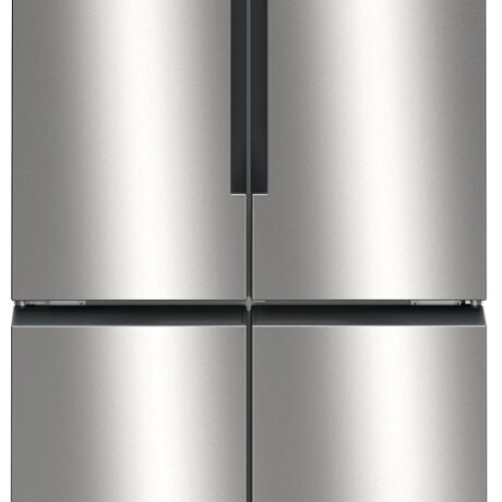 Frigorífico Americano KF96NVPEA iQ300 605L No Frost (Inox) - SIEMENS