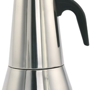 Cafeteira de A?o Inoxid?vel (12 Ch?venas) - ORBEGOZO
