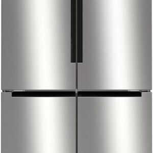 Frigorífico Americano 605L KFN96APEA - BOSCH