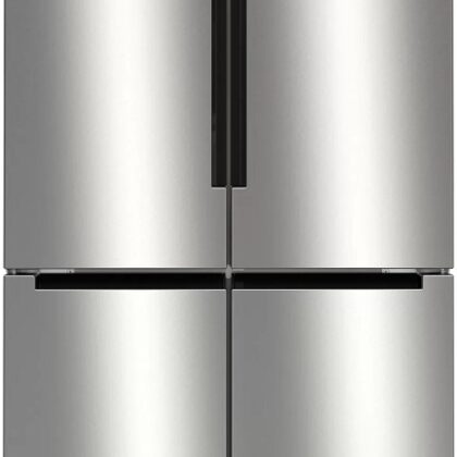 Frigorífico Americano 605L KFN96APEA - BOSCH