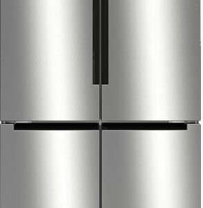 Frigor?fico Americano 605L KFN96VPEA - BOSCH