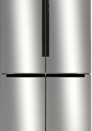 Frigorífico Americano 605L KFN96VPEA - BOSCH