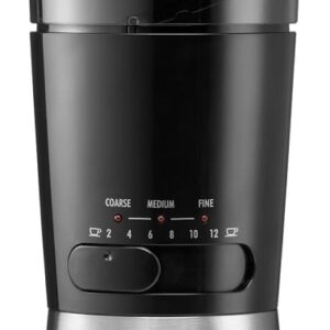 Moedor de Cozinha El?trico KG 210 170W - DELONGHI
