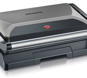Multi-Grill Paninni 800W - SEVERIN