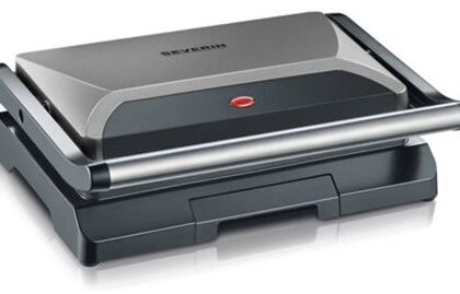 Multi-Grill Paninni 800W - SEVERIN