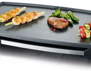 Grelhador XXL KG2397 2200W - SEVERIN