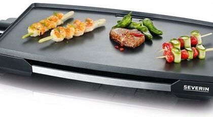 Grelhador XXL KG2397 2200W - SEVERIN