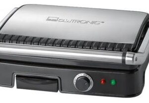 Grelhador 2000W - CLATRONIC