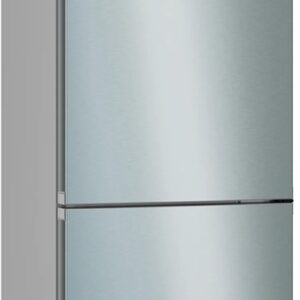 Frigorífico Combinado KG36N2ICF iQ300 321L No Frost (Inox) - SIEMENS