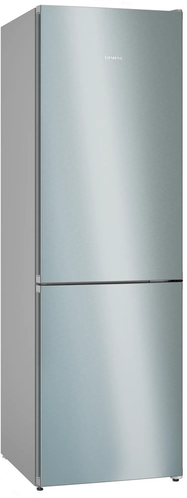 Frigorífico Combinado KG36N2ICF iQ300 321L No Frost (Inox) - SIEMENS