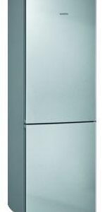 Frigorífico Combinado iQ300 KG36NVIDA 324L (Classe A+++) (Inox) - SIEMENS