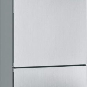 Frigorífico Combinado KG49EAICA C 419L (Inox) - SIEMENS