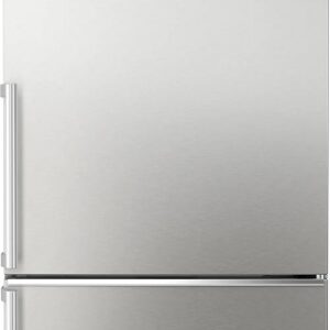 Frigorífico Combinado iQ500 KG49NAICT 440L No Frost (Inox) - SIEMENS