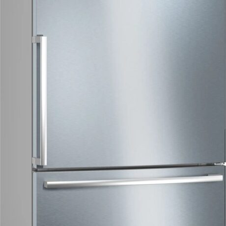 Frigorífico Combinado Serie 6 KGB86XIEP 631L (Inox) - BOSCH