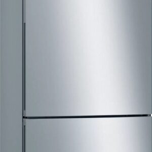 Frigorifico Combinado KGE49AICA 419L (Inox) - BOSCH