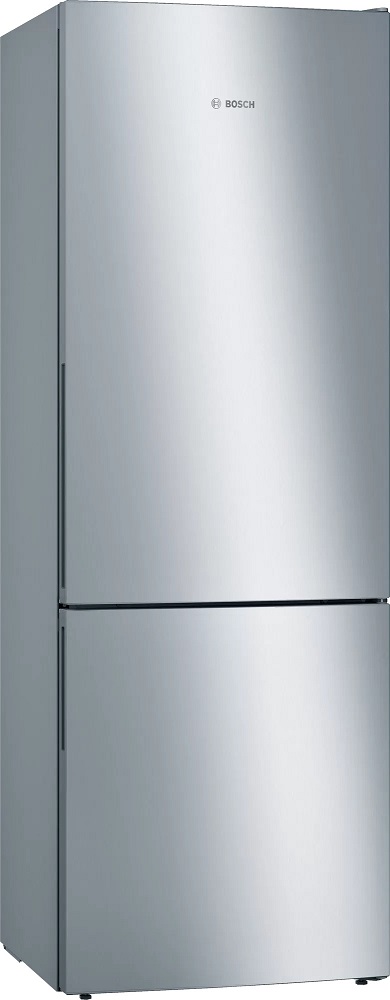 Frigorifico Combinado KGE49AICA 419L (Inox) - BOSCH
