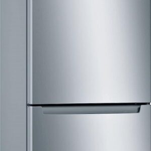 Frigorífico Combinado 306L KGN33NLEB (Inox) - BOSCH