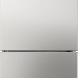 Frigorífico Combinado Serie 2 KGN33NSDB 282L (Inox) - BOSCH