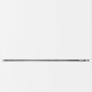 Frigorífico Combinado Serie 2 KGN33NWDA 279L No Frost (Branco) – BOSCH