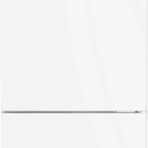 Frigorífico Combinado Serie 4 KGN362WED Total No Frost 326L (Branco) - BOSCH