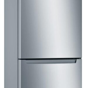 Frigorífico Combinado Serie 2 KGN36NLEA 302L Classe E (Inox) - BOSCH