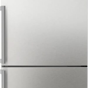 Frigorífico Combinado Serie 4 KGN36VIBT 321L (Inox) - BOSCH