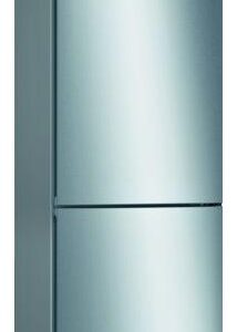 Frigorífico Combinado Serie 4 KGN36VIDA 324L (Inox) - BOSCH