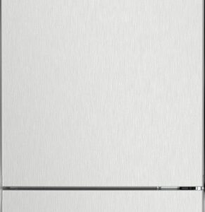 Frigorifico Combinado Serie 4 KGN36VIED Total No Frost 326L (Inox) - BOSCH