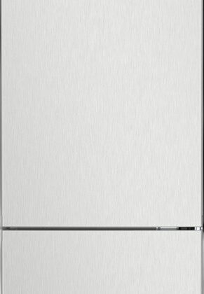 Frigorifico Combinado Serie 4 KGN36VIED Total No Frost 326L (Inox) - BOSCH