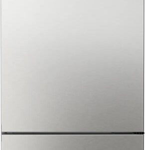 Frigor?fico Combinado Serie 4 KGN392ICF 363L (Inox) - BOSCH