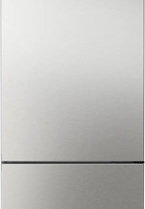 Frigorífico Combinado Serie 4 KGN392ICF 363L (Inox) - BOSCH