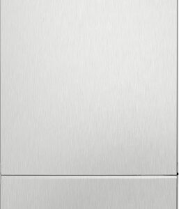 Frigor?fico Combinado Serie 4 KGN392LAG 363L No Frost (Inox) - BOSCH