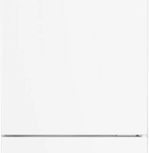 Frigorífico Combinado Serie 4 KGN392WCF 363L (Branco) - BOSCH